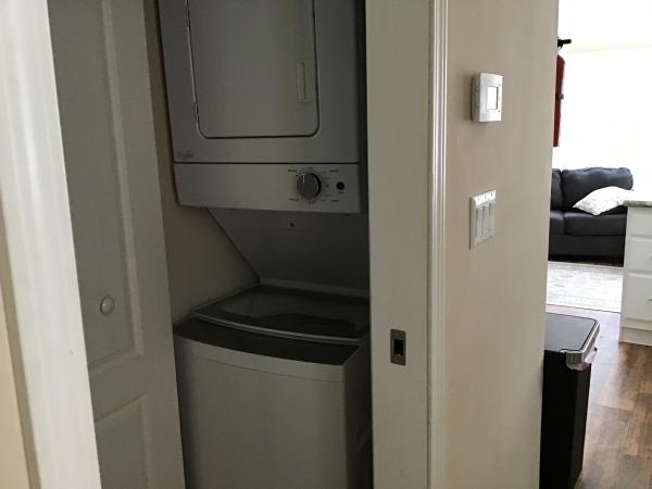 2016 Skyline na Mobile Home