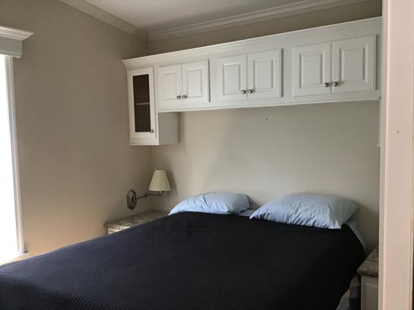 2016 Skyline na Mobile Home