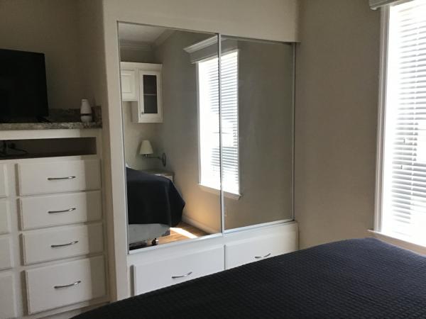2016 Skyline na Mobile Home