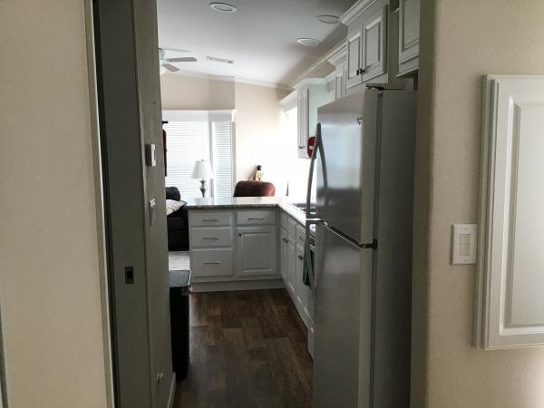 2016 Skyline na Mobile Home