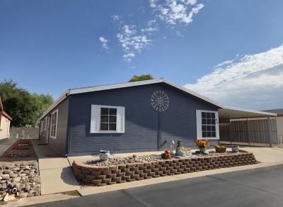 Photo 2 of 17 of home located at 3700 S Ironwood Drive, #44 Apache Junction, AZ 85120