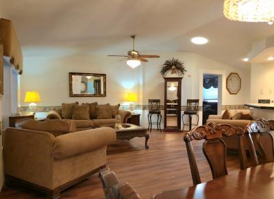 Photo 3 of 17 of home located at 3700 S Ironwood Drive, #44 Apache Junction, AZ 85120