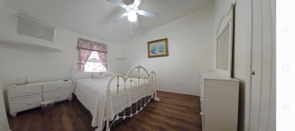 1999 Palm Harbor Unknown Mobile Home