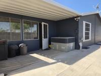 1999 Palm Harbor Unknown Mobile Home