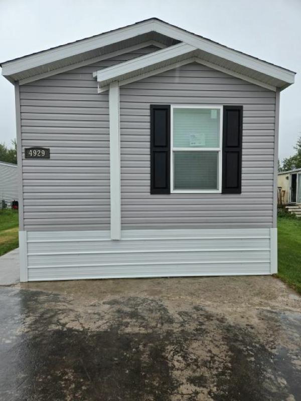 2025 Clayton - Wakarusa, IN Ardenaline Manufactured Home