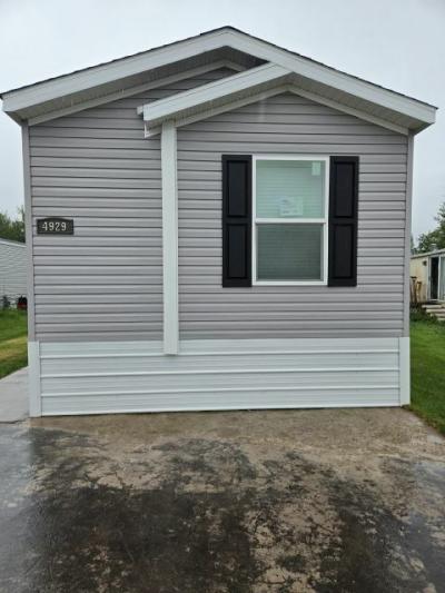 Mobile Home at 4929 Itasca Drive Superior, WI 54880