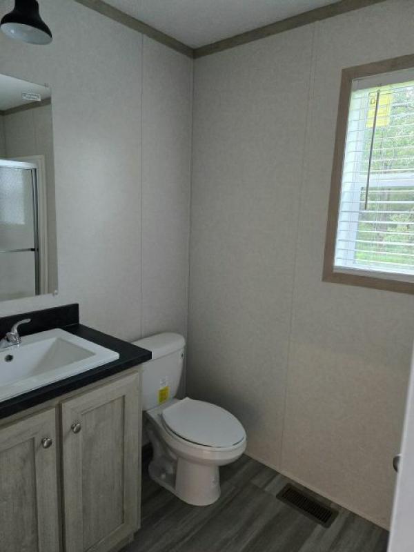 2025 Clayton - Wakarusa, IN Ardenaline Manufactured Home