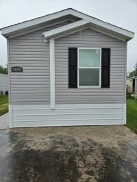 2025 Clayton - Wakarusa, IN Ardenaline Manufactured Home
