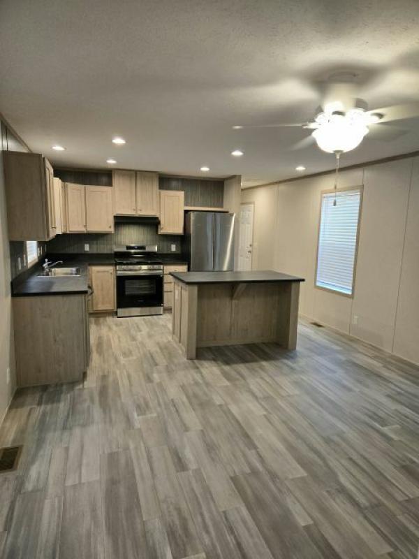 2025 Clayton - Wakarusa, IN Ardenaline Manufactured Home
