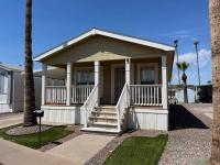 2006 Palm Harbor Manufactured Home