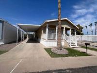 2006 Palm Harbor Manufactured Home