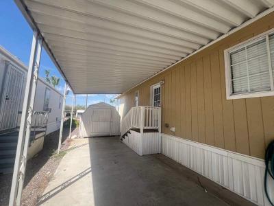Photo 3 of 8 of home located at 2050 W. Dunlap Ave #C106 Phoenix, AZ 85021