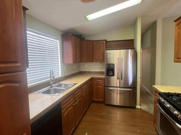 2006 Palm Harbor Manufactured Home