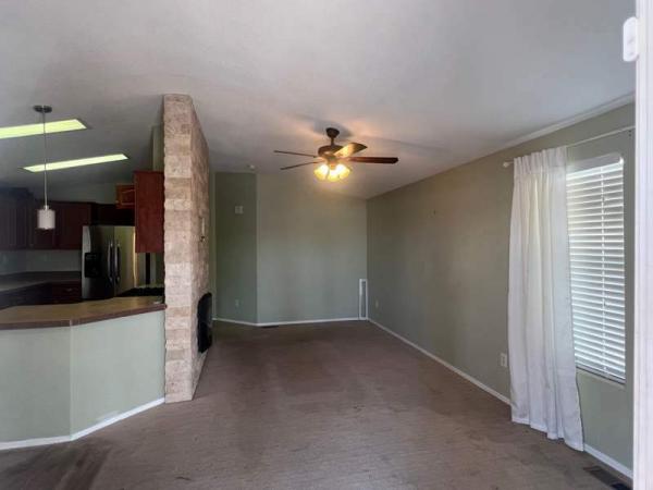 2006 Palm Harbor Manufactured Home