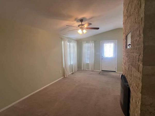 2006 Palm Harbor Manufactured Home