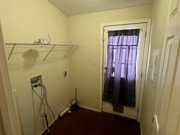 2006 Palm Harbor Manufactured Home