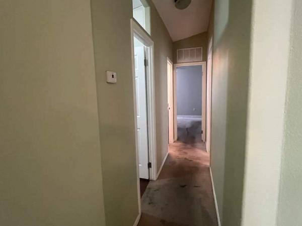 2006 Palm Harbor Manufactured Home