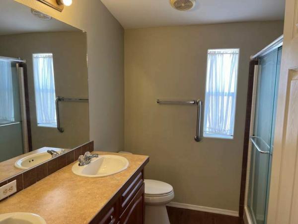 2006 Palm Harbor Manufactured Home