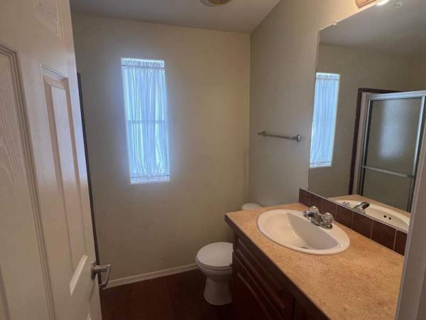 2006 Palm Harbor Manufactured Home