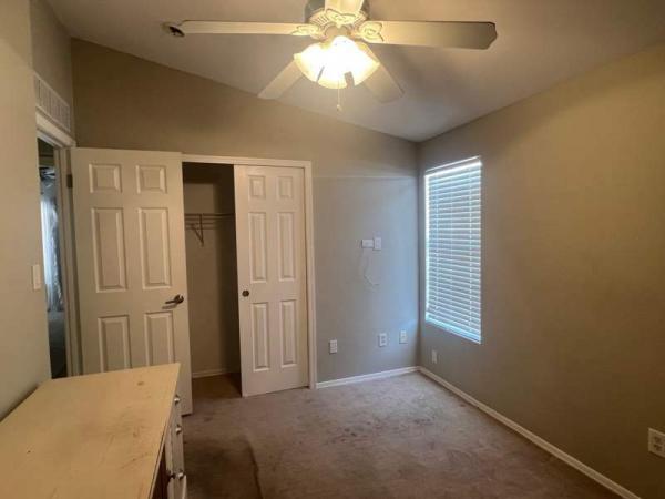 2006 Palm Harbor Manufactured Home