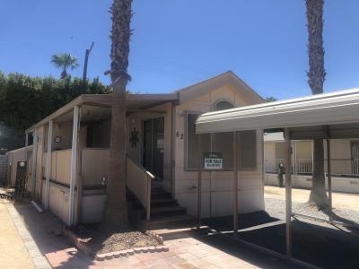 Mobile Home at 47340 Jefferson St. #082 Indio, CA 92201