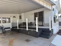 1995 TAHO Manufactured Home