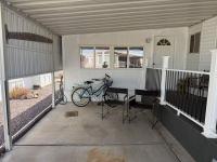 1995 TAHO Manufactured Home