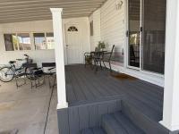 1995 TAHO Manufactured Home