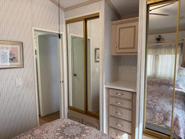 1995 TAHO Manufactured Home