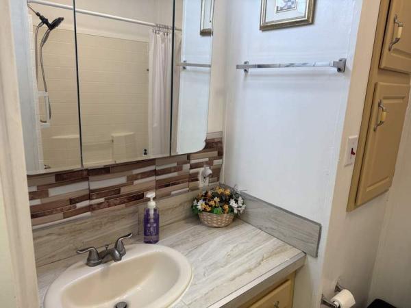 1995 TAHO Manufactured Home