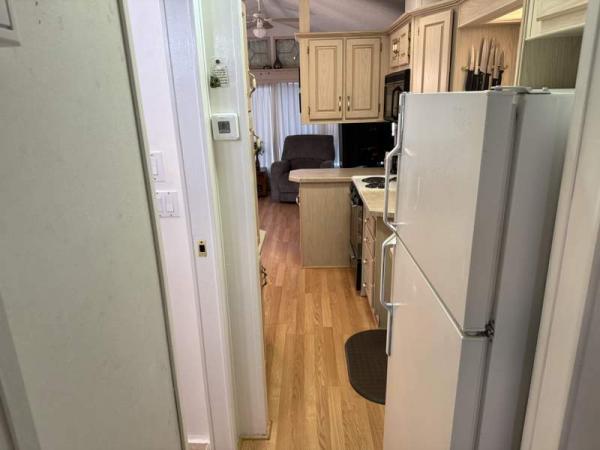 1995 TAHO Manufactured Home