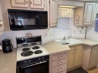 1995 TAHO Manufactured Home