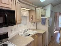 1995 TAHO Manufactured Home