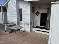 1995 TAHO Manufactured Home