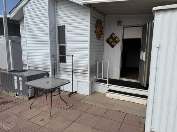 1995 TAHO Manufactured Home