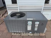 1995 TAHO Manufactured Home