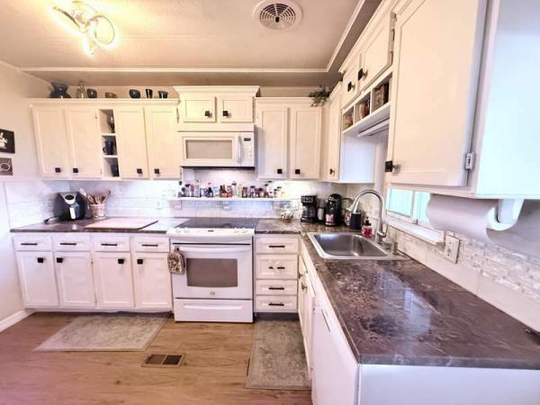 1973 Cari Manufactured Home