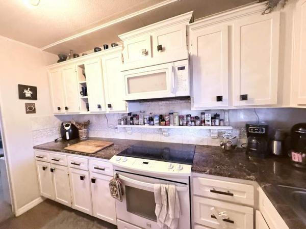 1973 Cari Manufactured Home