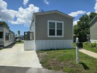 2023 Live Oak Homes acorn 16 x 40 Manufactured Home