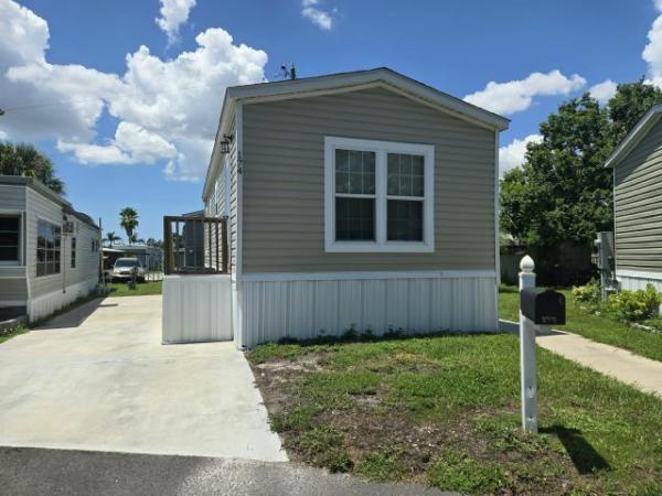 2023 Live Oak Homes acorn 16 x 40 Manufactured Home