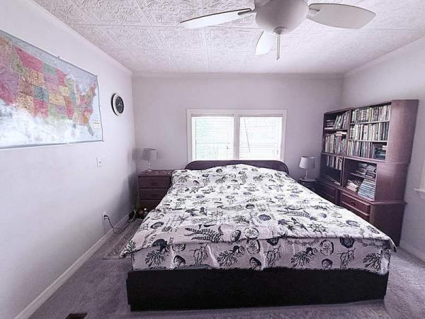 1973 Cari Manufactured Home