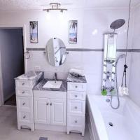 1973 Cari Manufactured Home