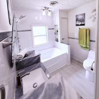 1973 Cari Manufactured Home