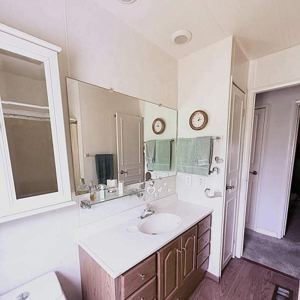 1973 Cari Manufactured Home