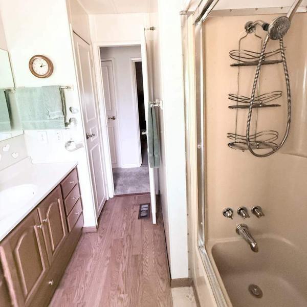 1973 Cari Manufactured Home