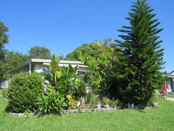 1973 Cari Manufactured Home