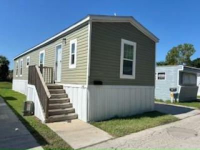 Mobile Home at 7230 4th Street N, #423 Saint Petersburg, FL 33702