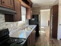 2022 Live Oak Homes Chestnut L-5562E-Oak Manufactured Home