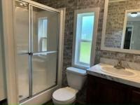 2022 Live Oak Homes Chestnut L-5562E-Oak Manufactured Home