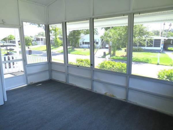 1979 Schult Manufactured Home
